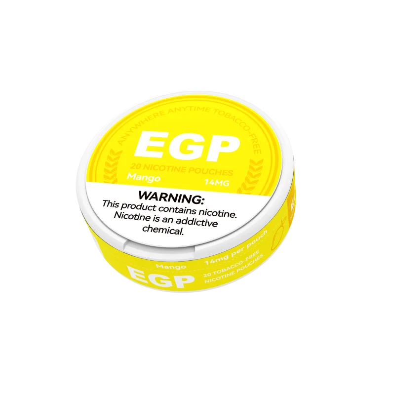 EGP MANGO - 14MG