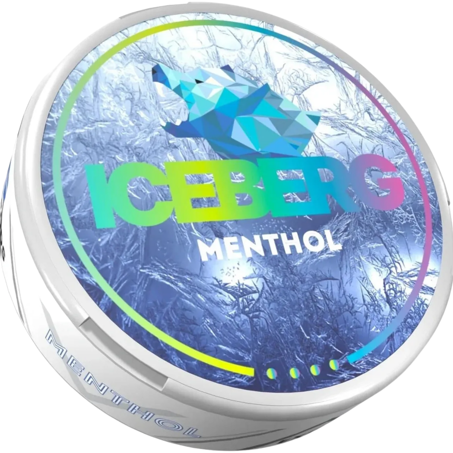 Iceberg Menthol - 37.5mg