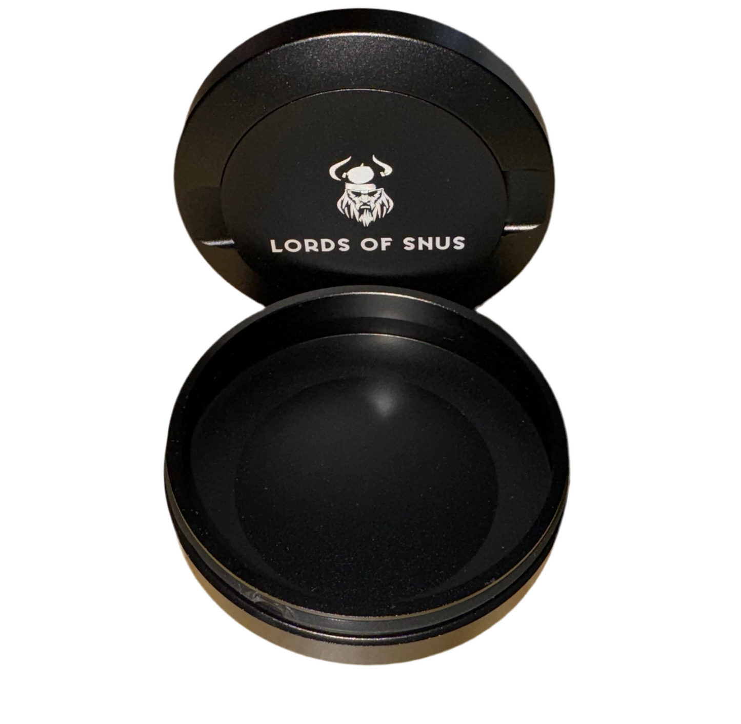 Aluminum L.O.S Snus Can