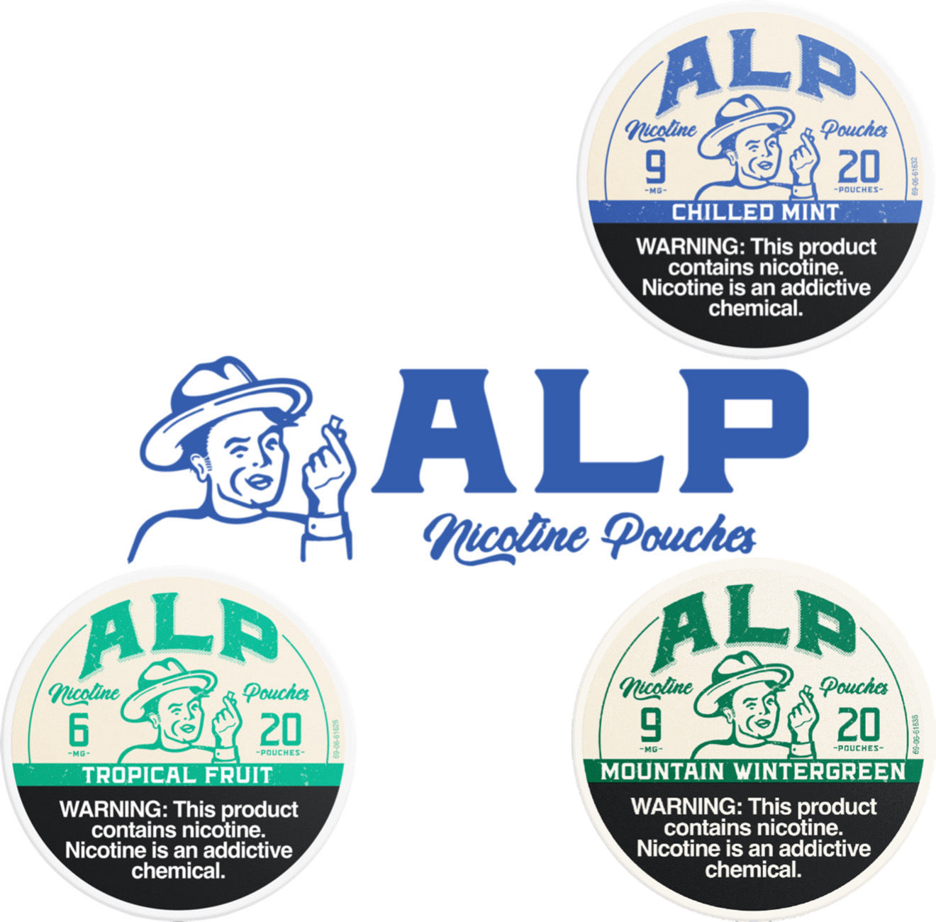 ALP