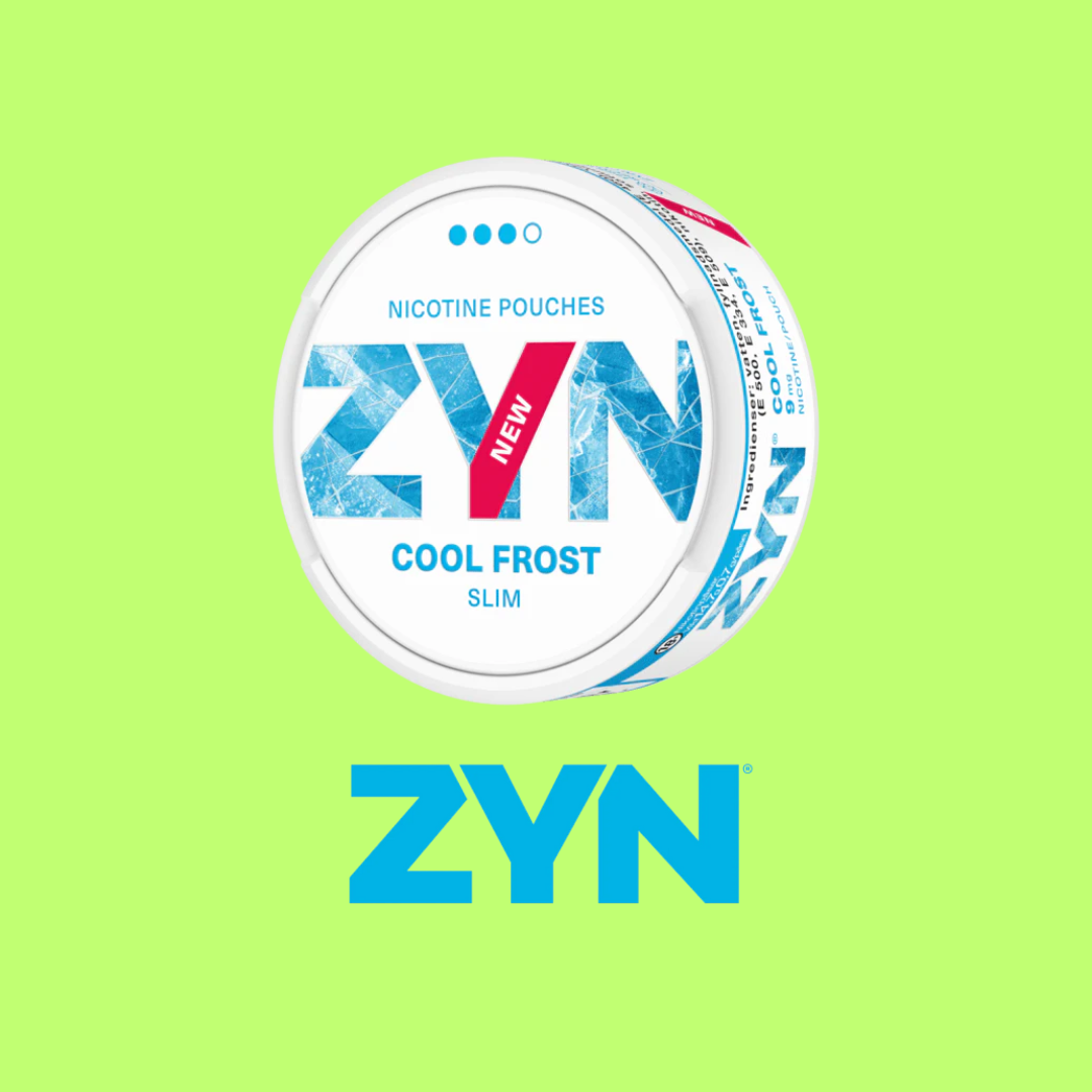Zyn