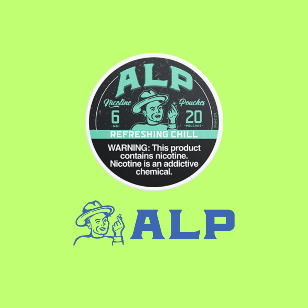 ALP
