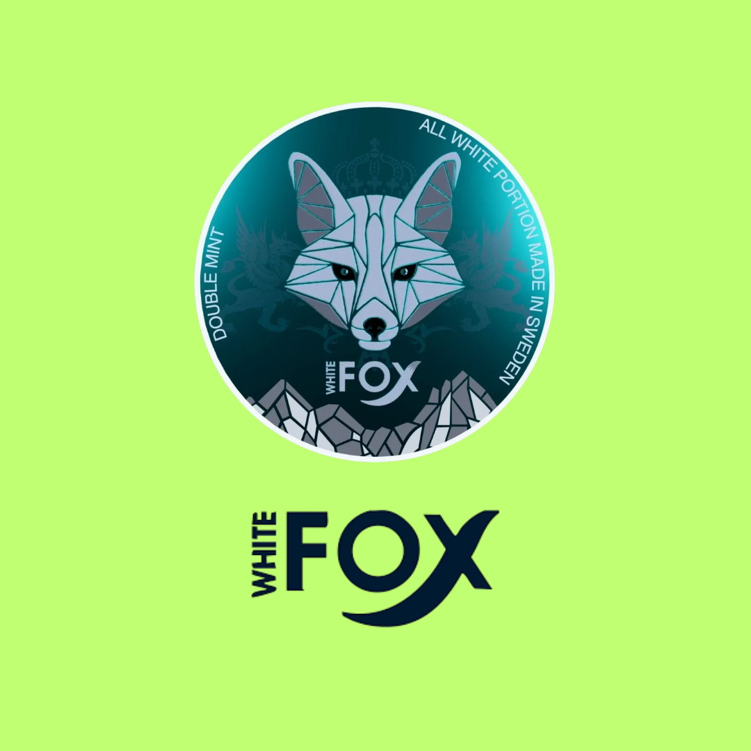 White Fox