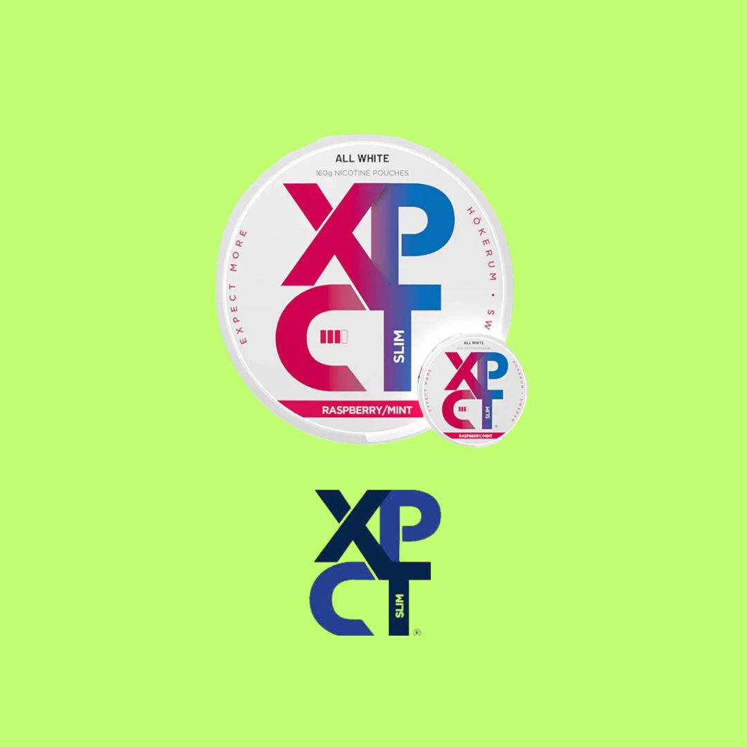 XPCT Mega Can / Tubes
