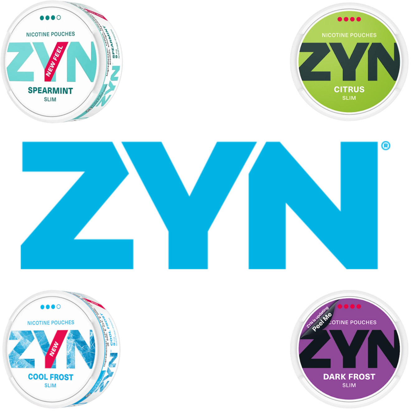 ZYN
