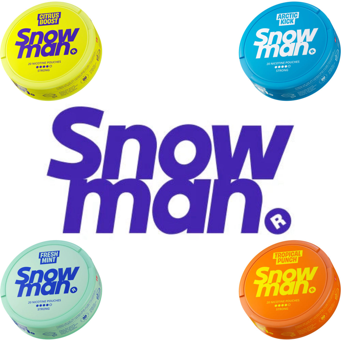 Snowman