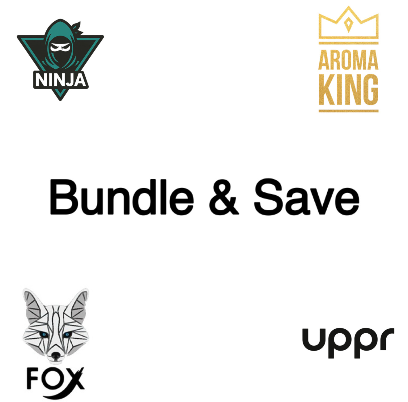 Bundle & Save