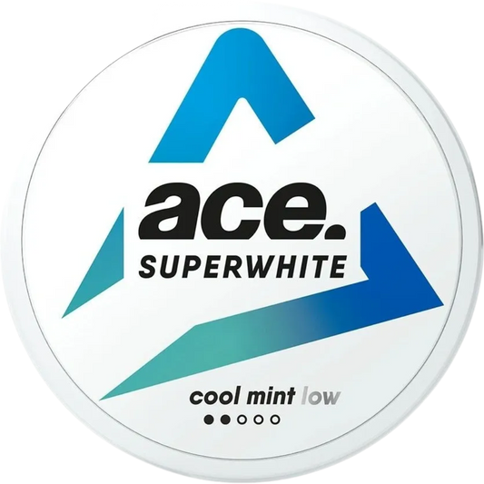 Ace Cool Mint - 3.9mg