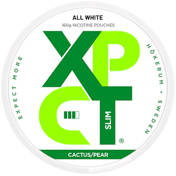 XPCT Mega Can Cactus Pear